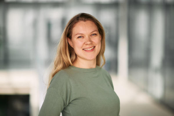 Sara Holttinen
